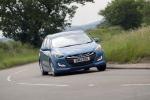 Hyundai i30 Wagon 2012 года (UK)